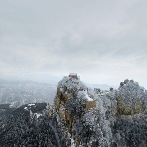 毕节重庆合川钓鱼城景区VR全景