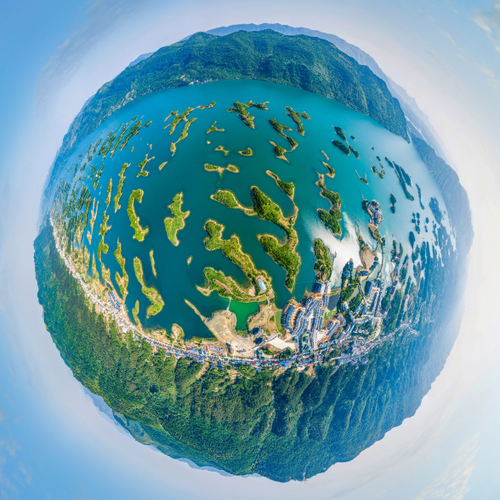 毕节米脂县720度VR全景