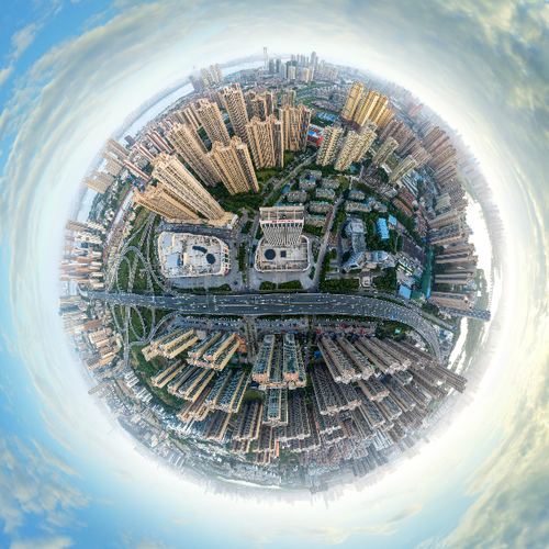 毕节榆林市VR全景