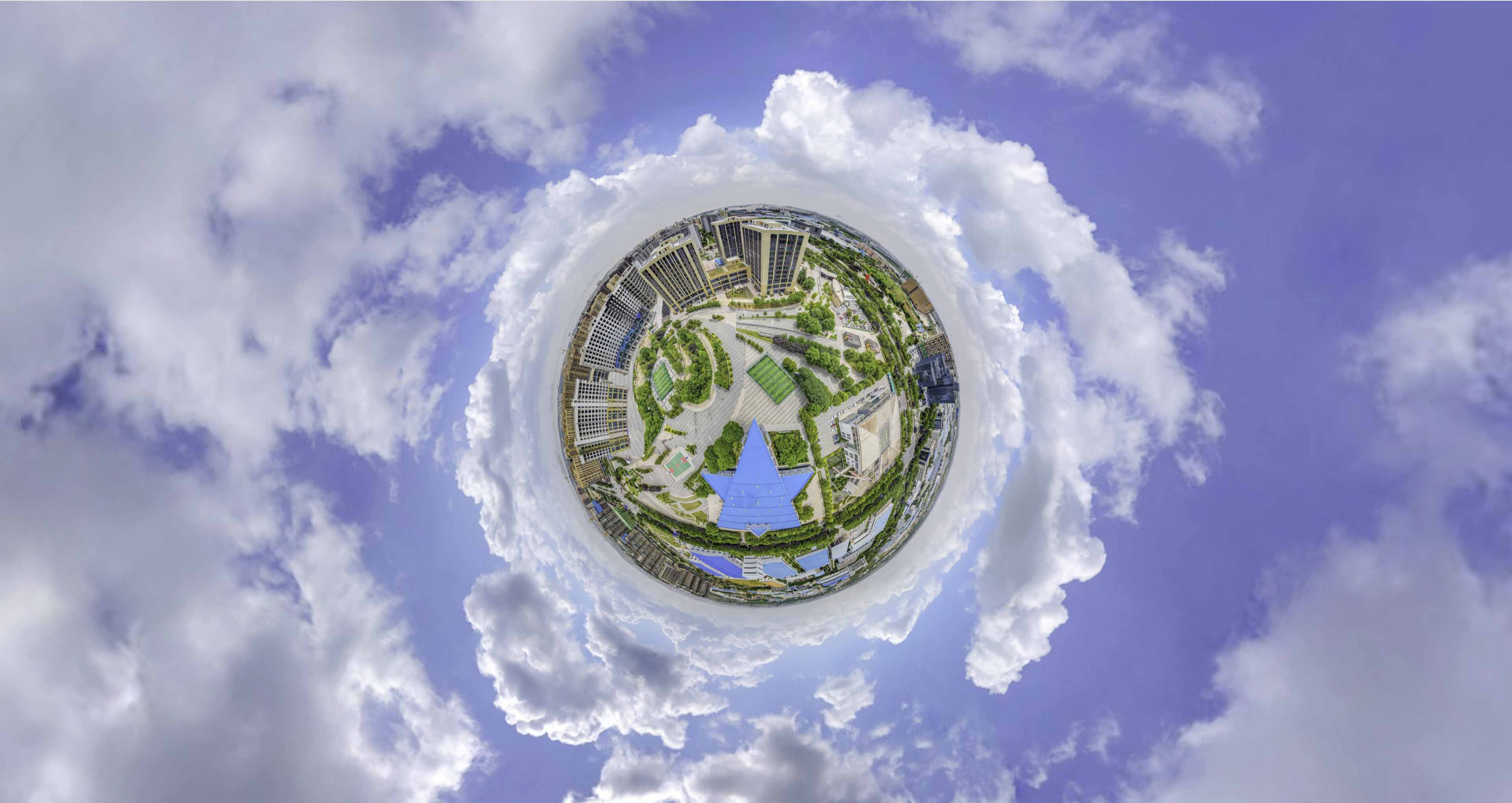 毕节VR全景电影的制作流程：技术探索与手绘地图的创意融合